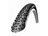 schwalbe racing ralph performance - vouw