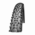 schwalbe racing ralph evo tubeless - vouw