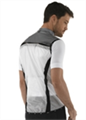 santini hades winddicht vest
