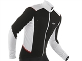 santini cronus jersey lange mouw heren