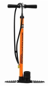 SKS Rennkompressor messing kop 10065