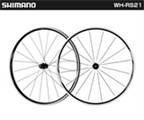 Shimano RS 21 clincher wielset