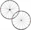 shimano RS81 C24 carbon clincher wielset