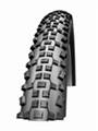 schwalbe racing ralph evo snakeskin tl-ready vouw