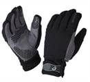 sealskinz ladies all weather cycle handschoen