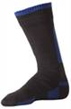 sealskinz thick mid lenght sock