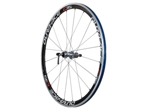 shimano dura ace 9000 C-35 clincher wielset