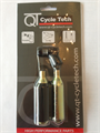 CO2 patroonpomp Cycle Tech 2x16g