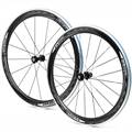 shimano RS81 C50 carbon clincher wielset