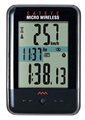 cateye micro wireless fietscomputer