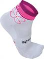 sportful w charm sock 3 cm hoog