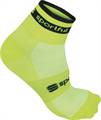 Sportful S sock 6 cm hoog