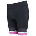 Santini dames short signature edition