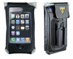 topeak iphone 5 drybag