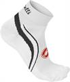 Castelli Luna dames fietssok