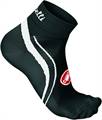 Castelli Luna dames fietssok