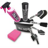 Muc-off 8 in 1 reinigingspakket