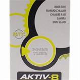 Aktiv-8 racefiets binnenband