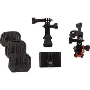 Rollei Bullet HD helm kit