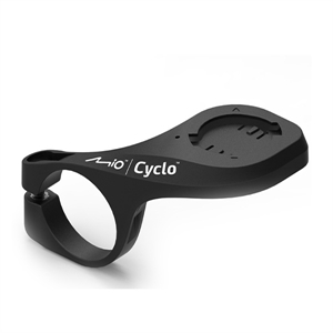 Mio CycloSeries front bike mount stuurhouder