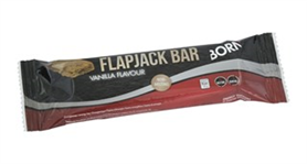 Born flapjack bar
