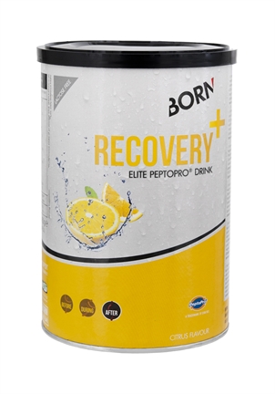 Born Recovery+