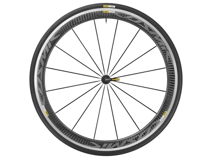 Mavic Cosmic Pro Carbon