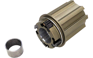 Wahoo KICKR Campagnolo body