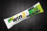Win2 Energy bar
