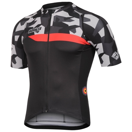 Bioracer Spitfire shirt Bar