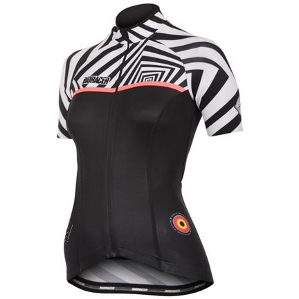 Bioracer Vesper Zebra shirt