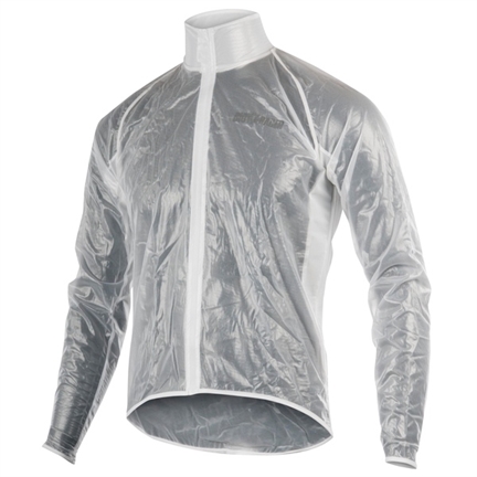 Bioracer Virga rain jacket