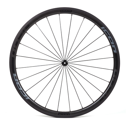 Icon C3.5-DT Swiss 350 wielset