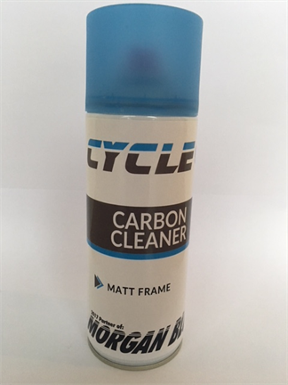 Morgan Blue Carbon Cleaner Matt