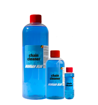 Morgan Blue kettingreiniger