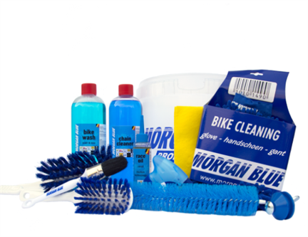 Morgan Blue onderhoudskit pro