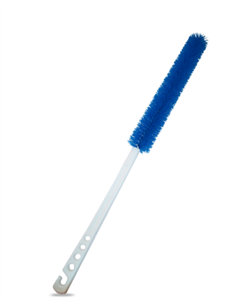 Morgan Blue quick & clean borstel