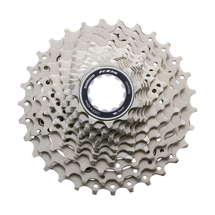 Shimano 105 R7000  Cassette