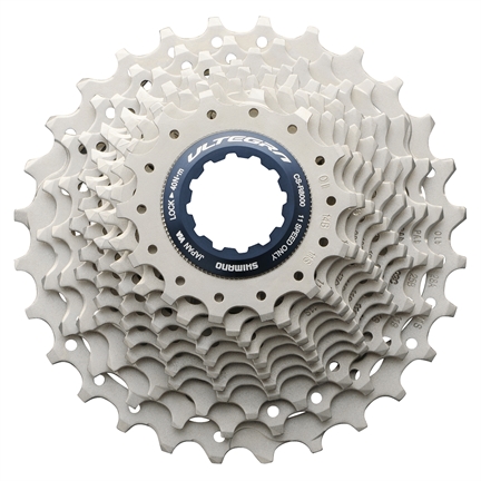 Shimano Ultegra CS-R8000 cassette