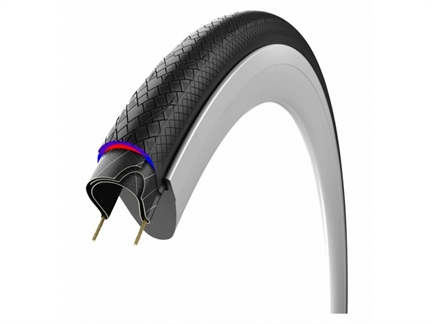 Vittoria Rubino Pro Endurance G+