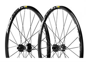 Mavic Crossride disc