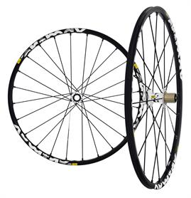 Mavic Crossmax ST