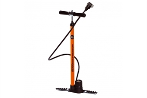 SKS Rennkompressor EVA kunstof klemkop 10062