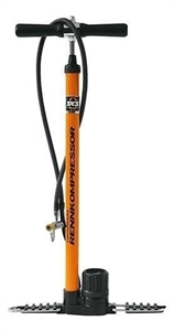 SKS Rennkompressor messing klemkop 10064