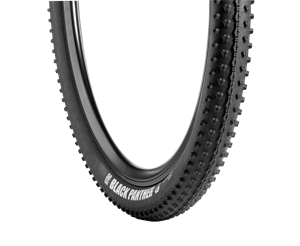 Vredestein Black Panther Tubeless Ready TLR