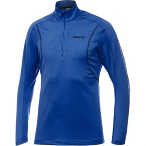 Craft lightweight stretch pullover