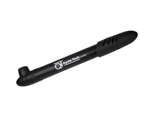 Cycle tech air supply