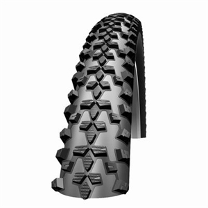 Schwalbe Smart Sam evo - draadband