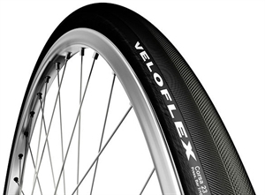 Veloflex Corsa vouwband