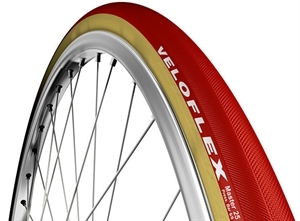 Veloflex Master vouwband